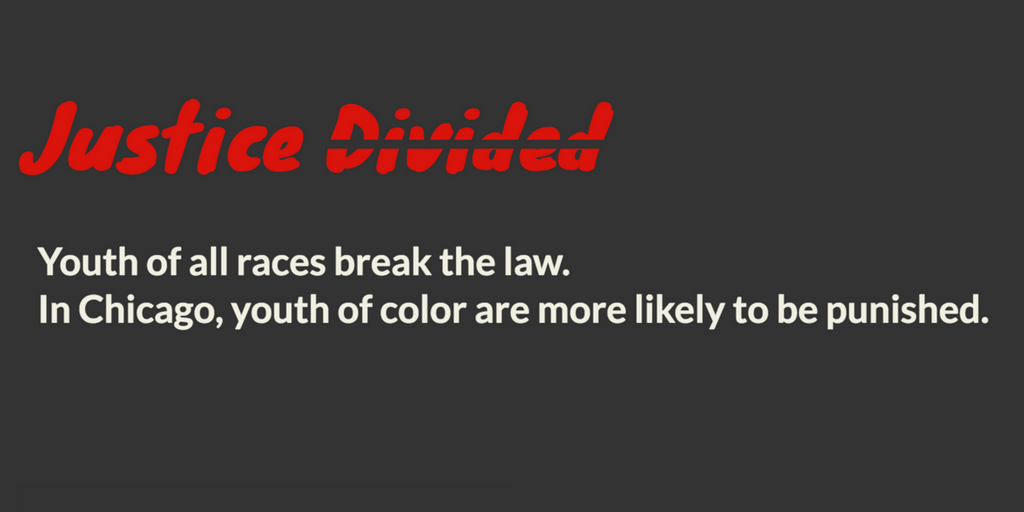 Justice Divided - Twitter image 1